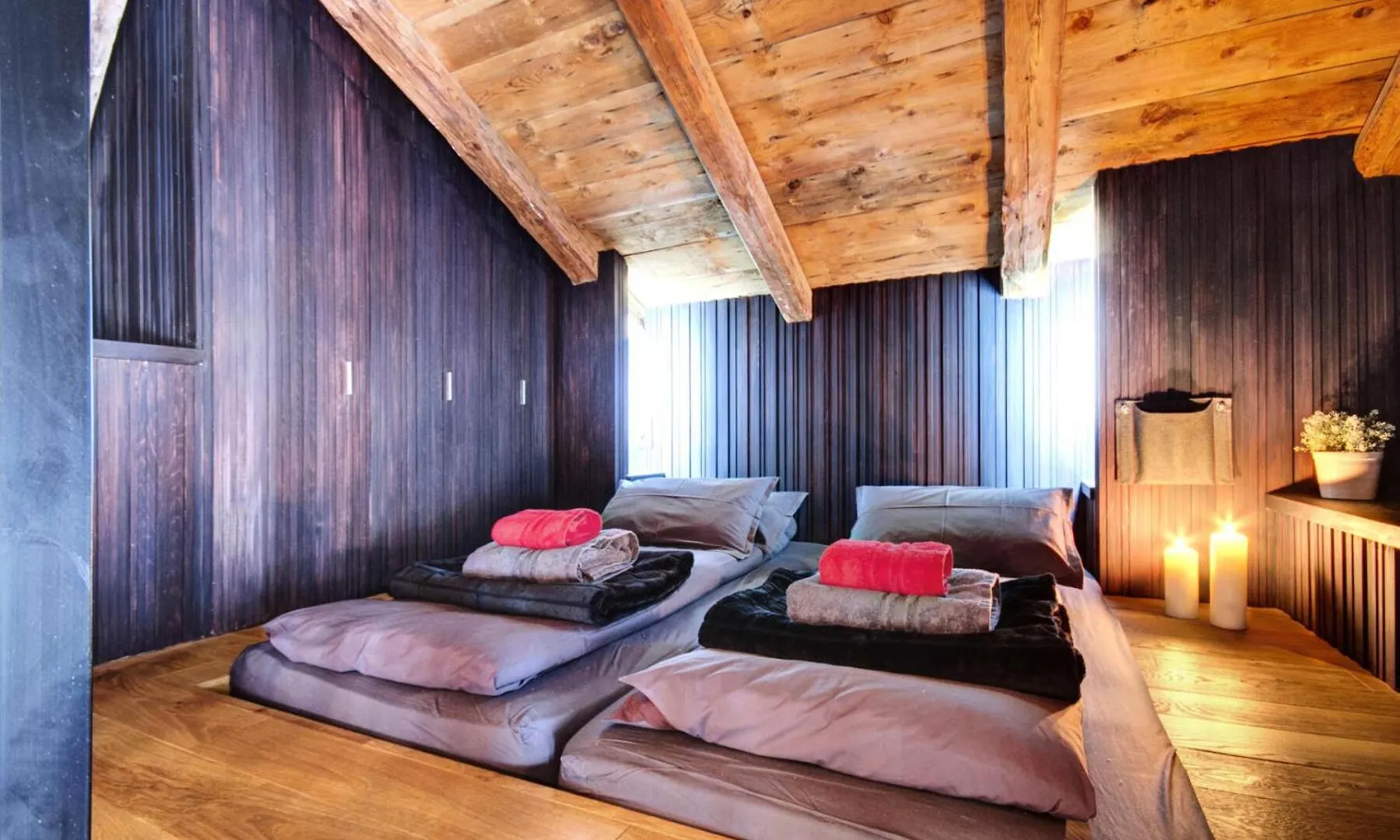 Residence Villa Solaire - Chalet Villa Solaire - 14 Personnes - Morzine Mae-3761 Francia