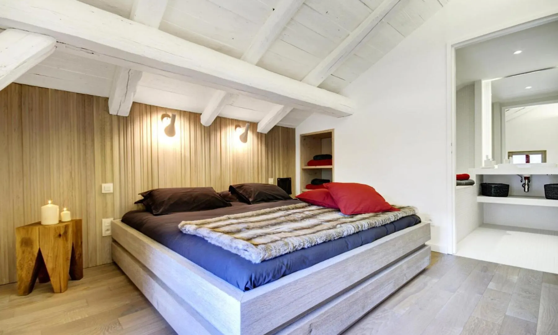 Residence Villa Solaire - Chalet Villa Solaire - 14 Personnes - Morzine Mae-3761 Francia