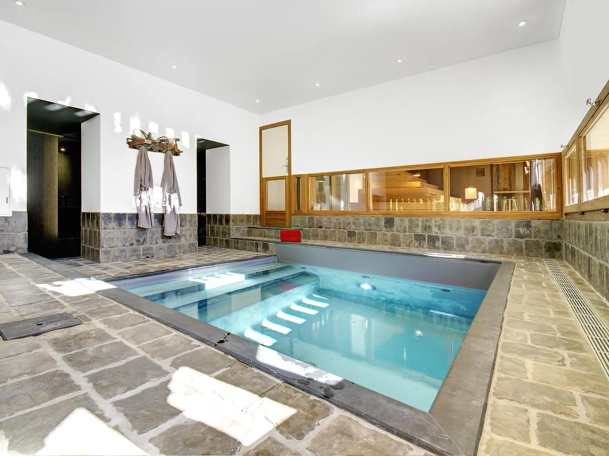 Residence Villa Solaire - Chalet Villa Solaire - 14 Personnes - Morzine Mae-3761